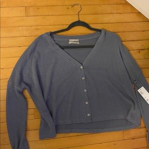 urban outfitters sweater